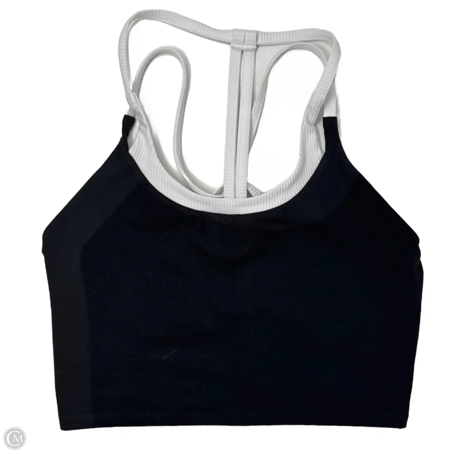 Athletic Tank Top By Free People In Black, Size: M