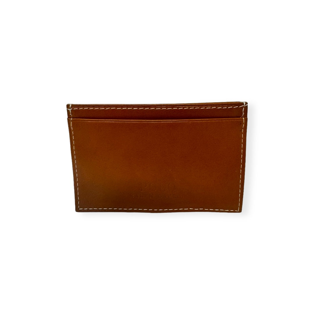 Wallet By Polo Ralph Lauren  Size: Small