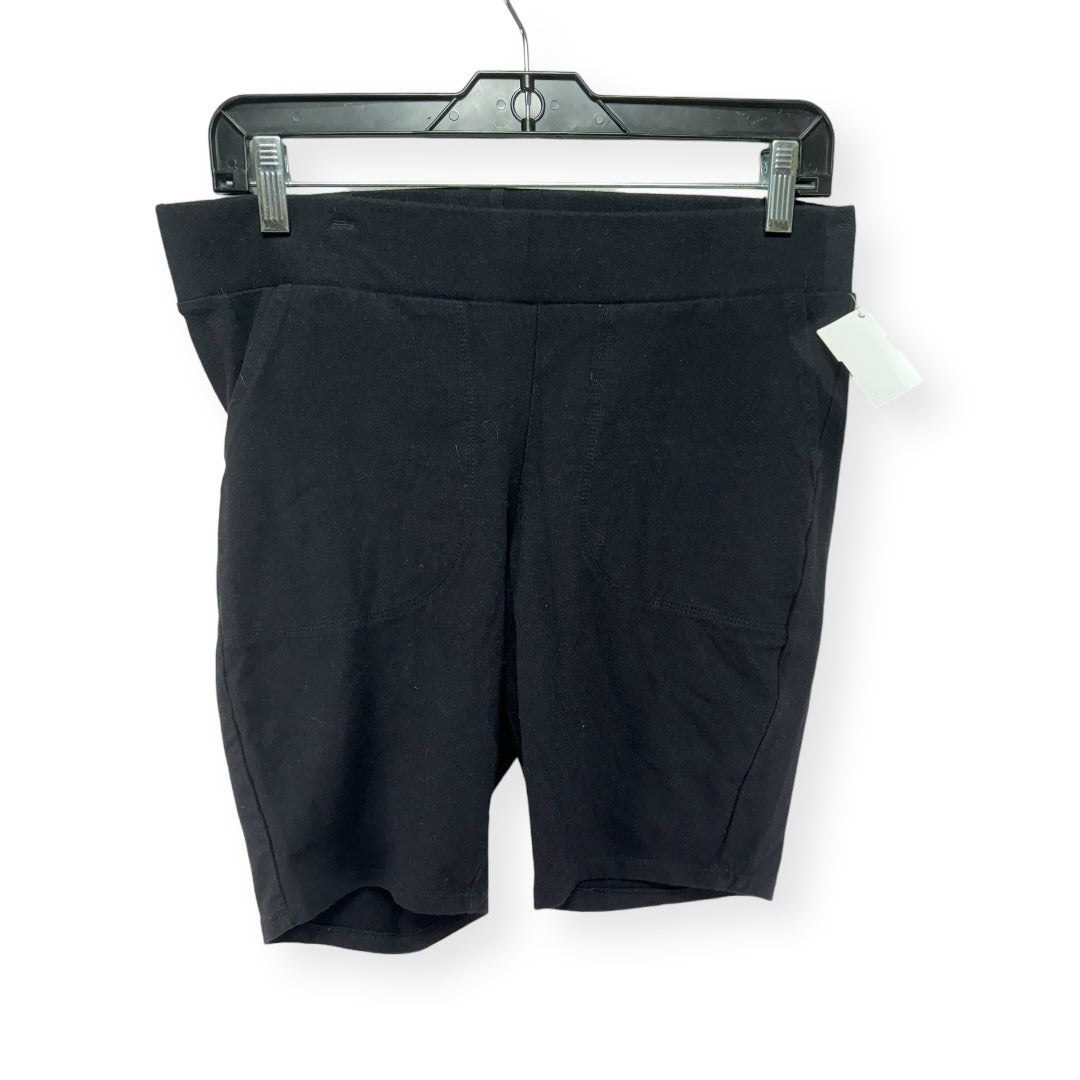 Black Athletic Shorts Torrid, Size 1x