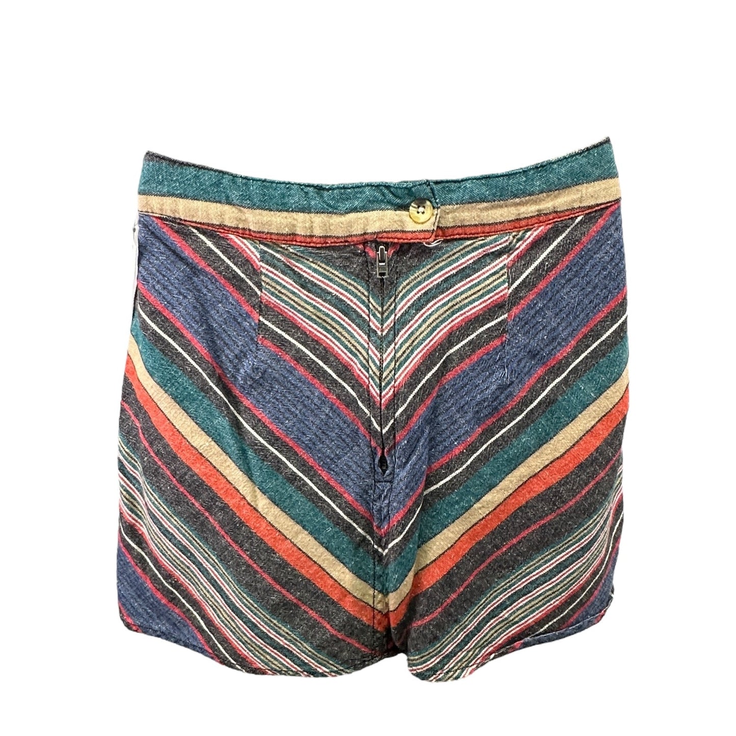 Yours Truly Mini Skirt Free People, Size 0