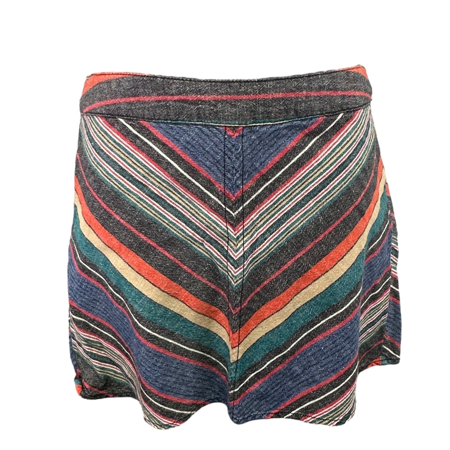Yours Truly Mini Skirt Free People, Size 0