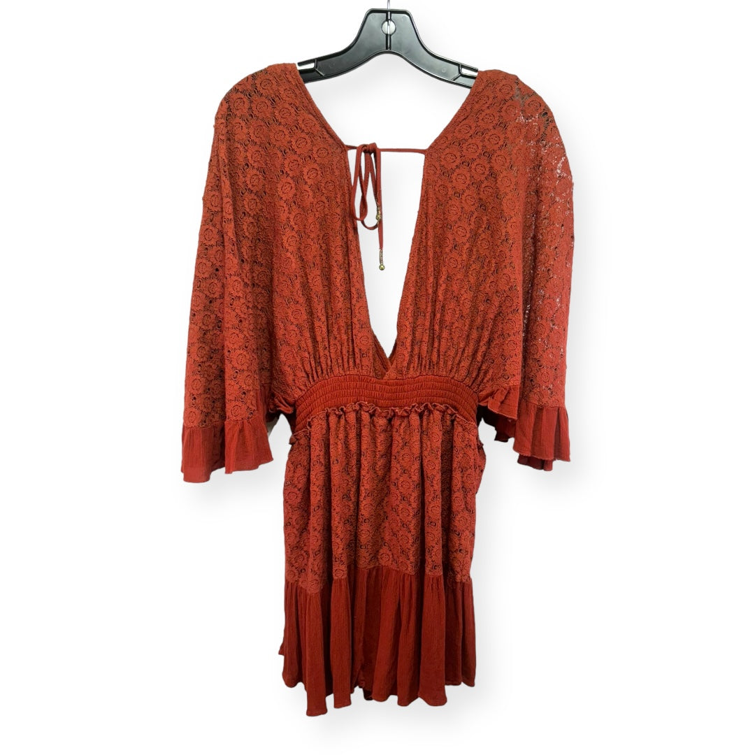 Shyanne Romper Free People, Size L