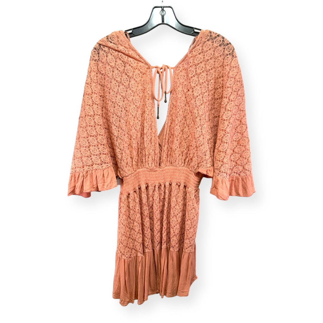 Shyanne Romper Free People, Size L