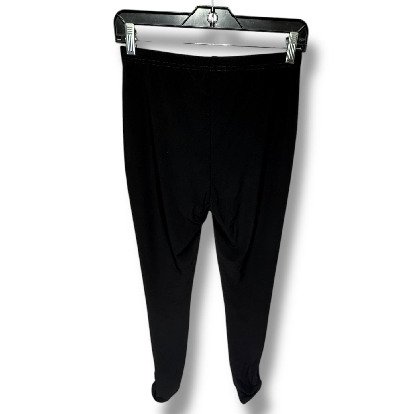 Pants Leggings By Joseph Ribkoff In Black, Size: 4