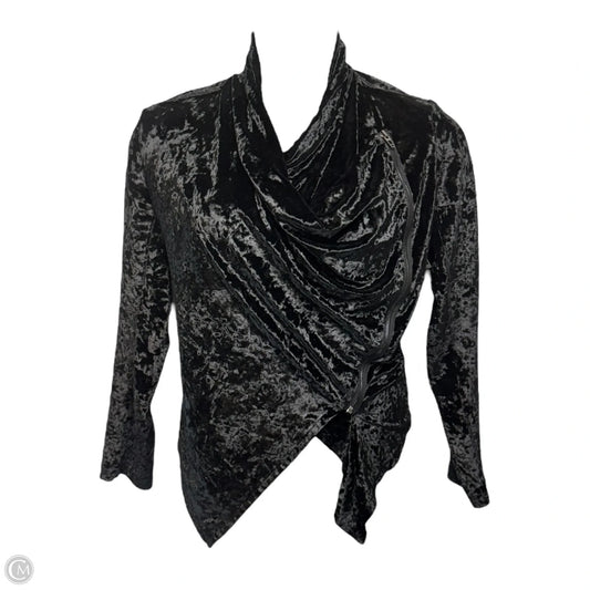 Blazer By Blanknyc In Black, Size: M