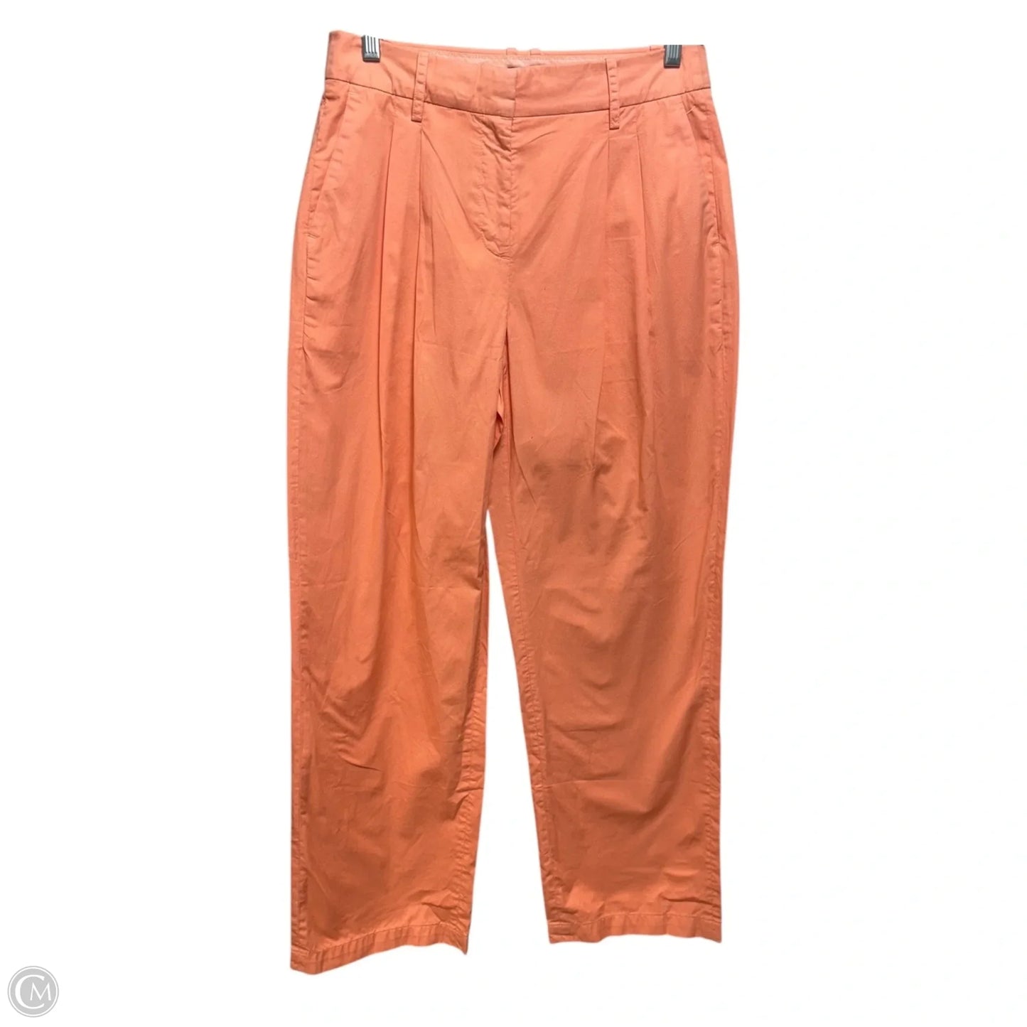 Pants Dress By J. Crew In Peach, Size: 2