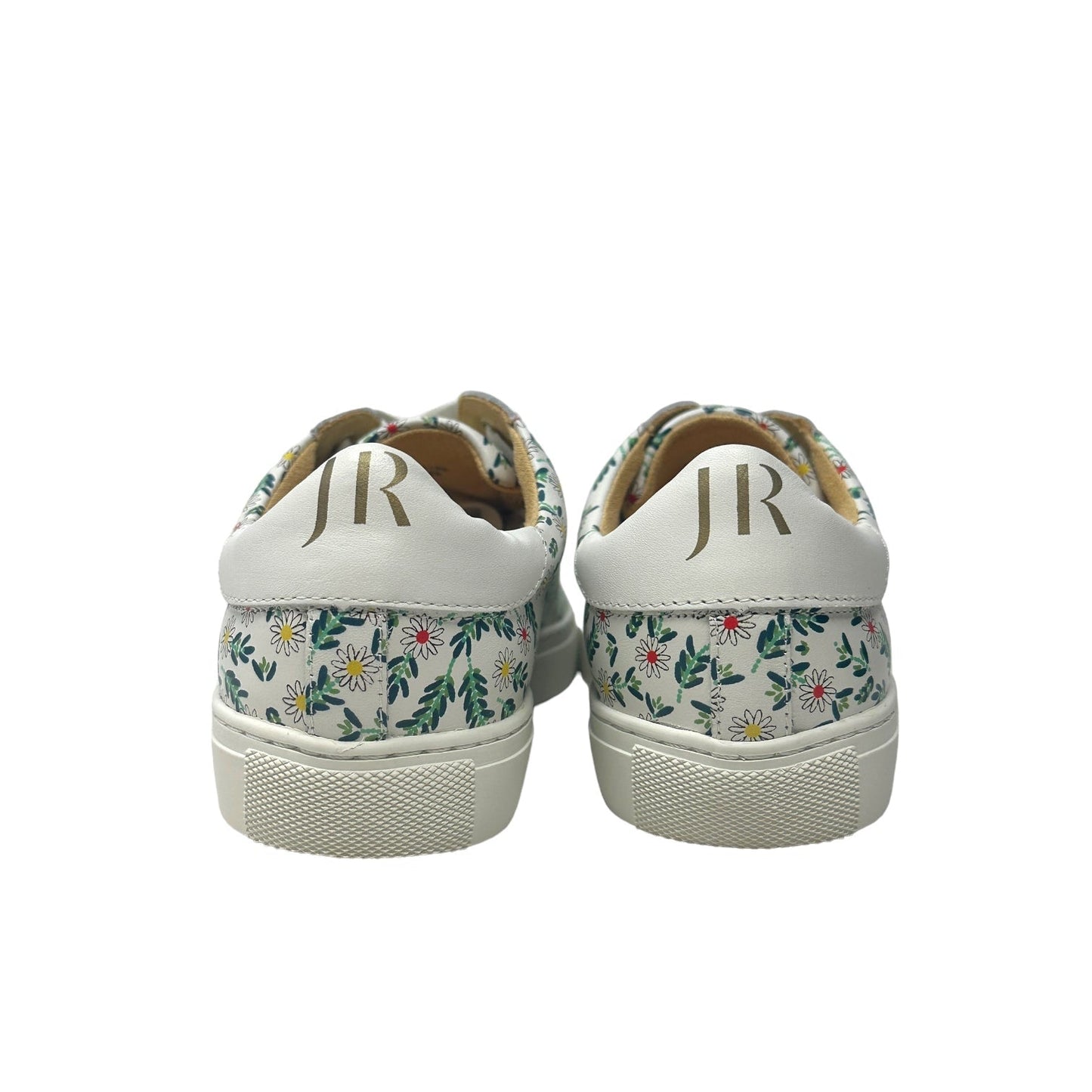 Rory Daisy Print Sneaker By Jack Rogers  Size: 7.5 Jack Rogers, Size 7.5