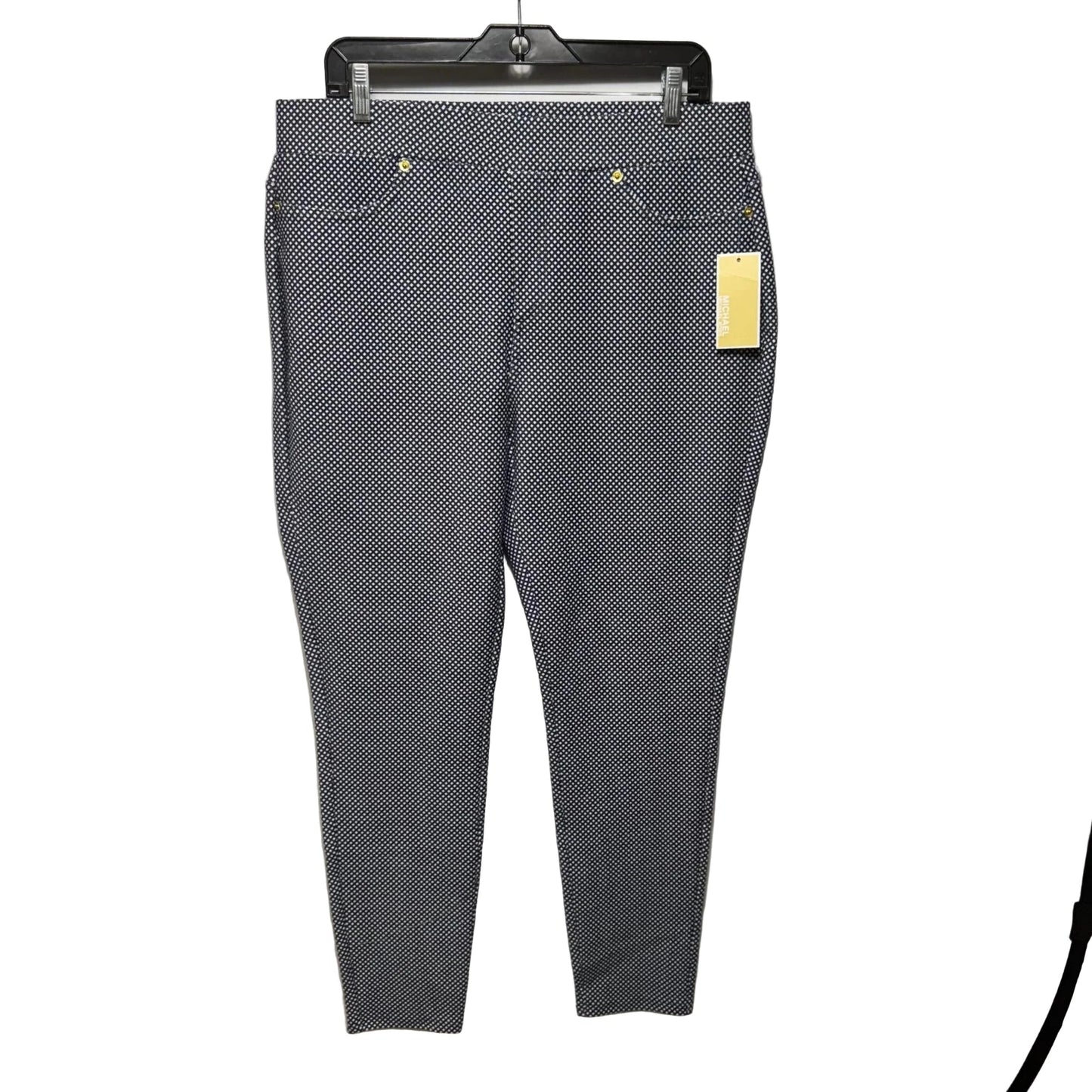 Pants Other By Michael Kors In Blue & White, Size: Xl