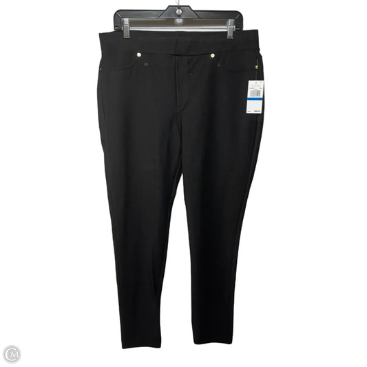 Pants Other By Michael Kors In Black, Size: Xl
