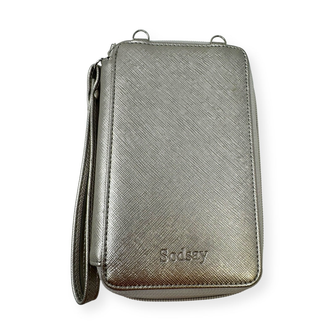 Wallet Sodsay, Size Small