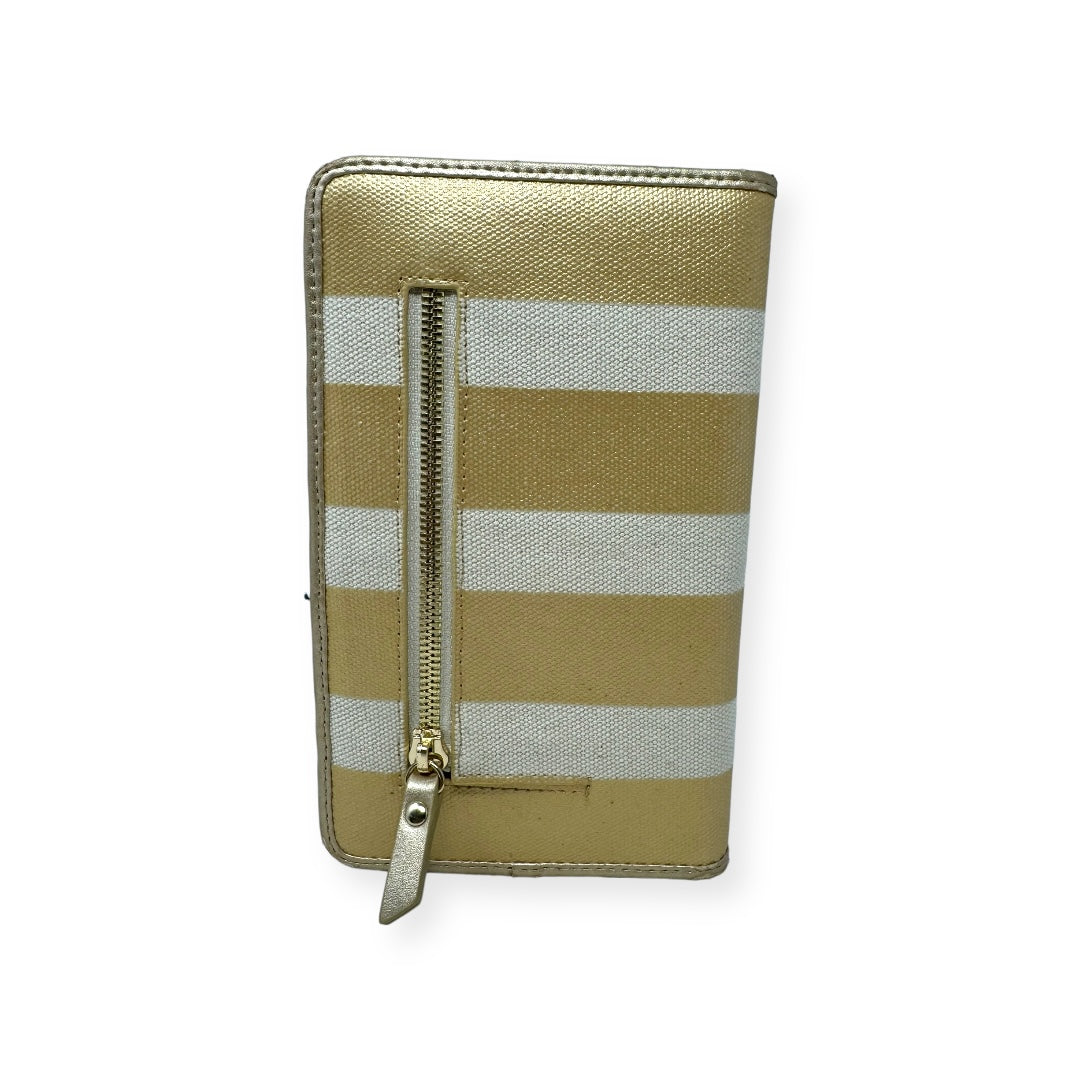 Wallet Spartina, Size Large