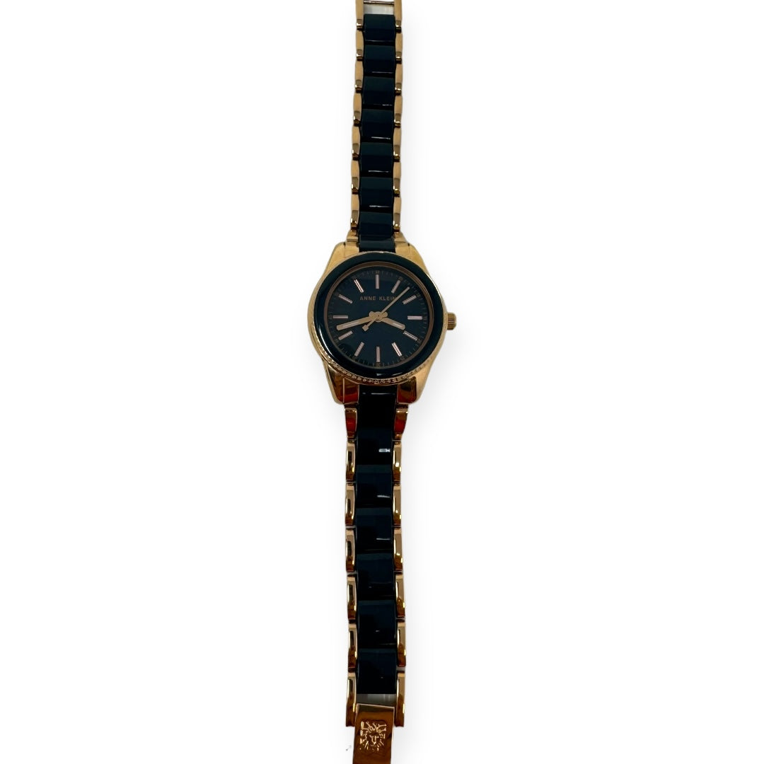 Watch Anne Klein