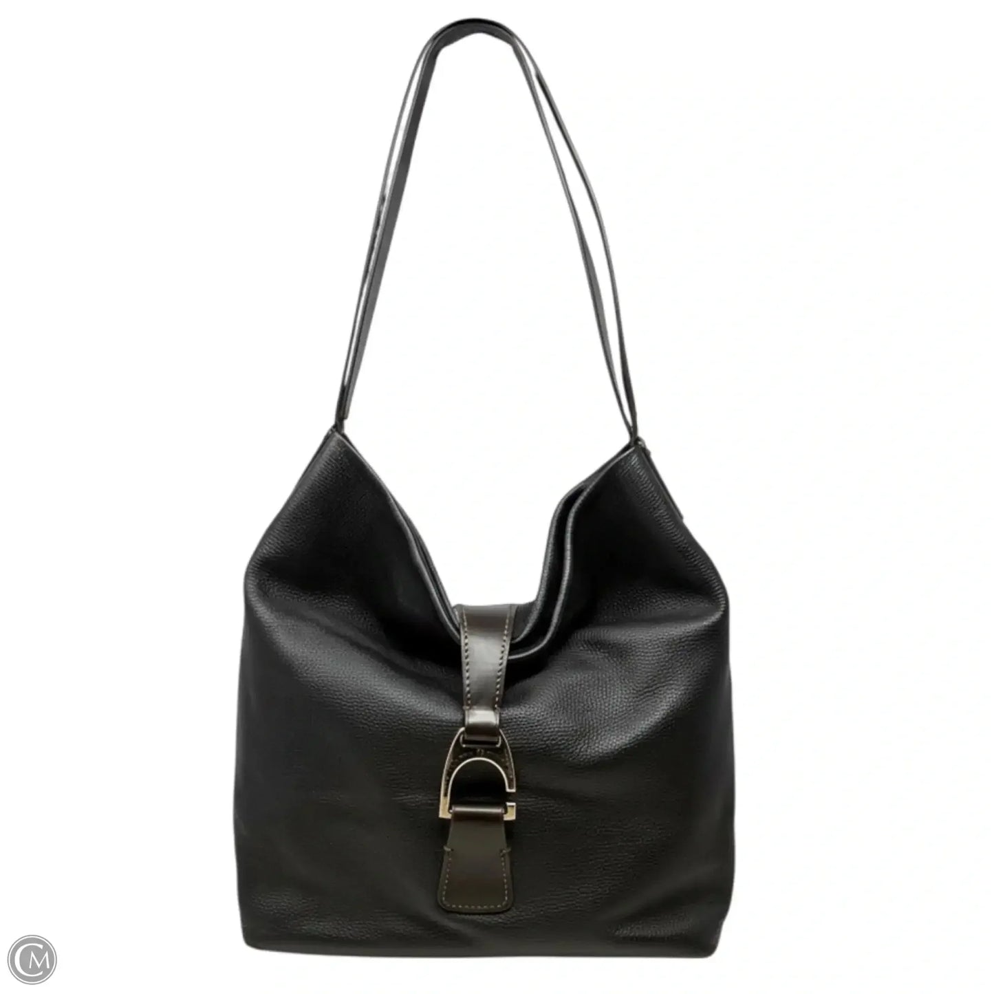 Handbag Designer By Dooney And Bourke, Size: Large