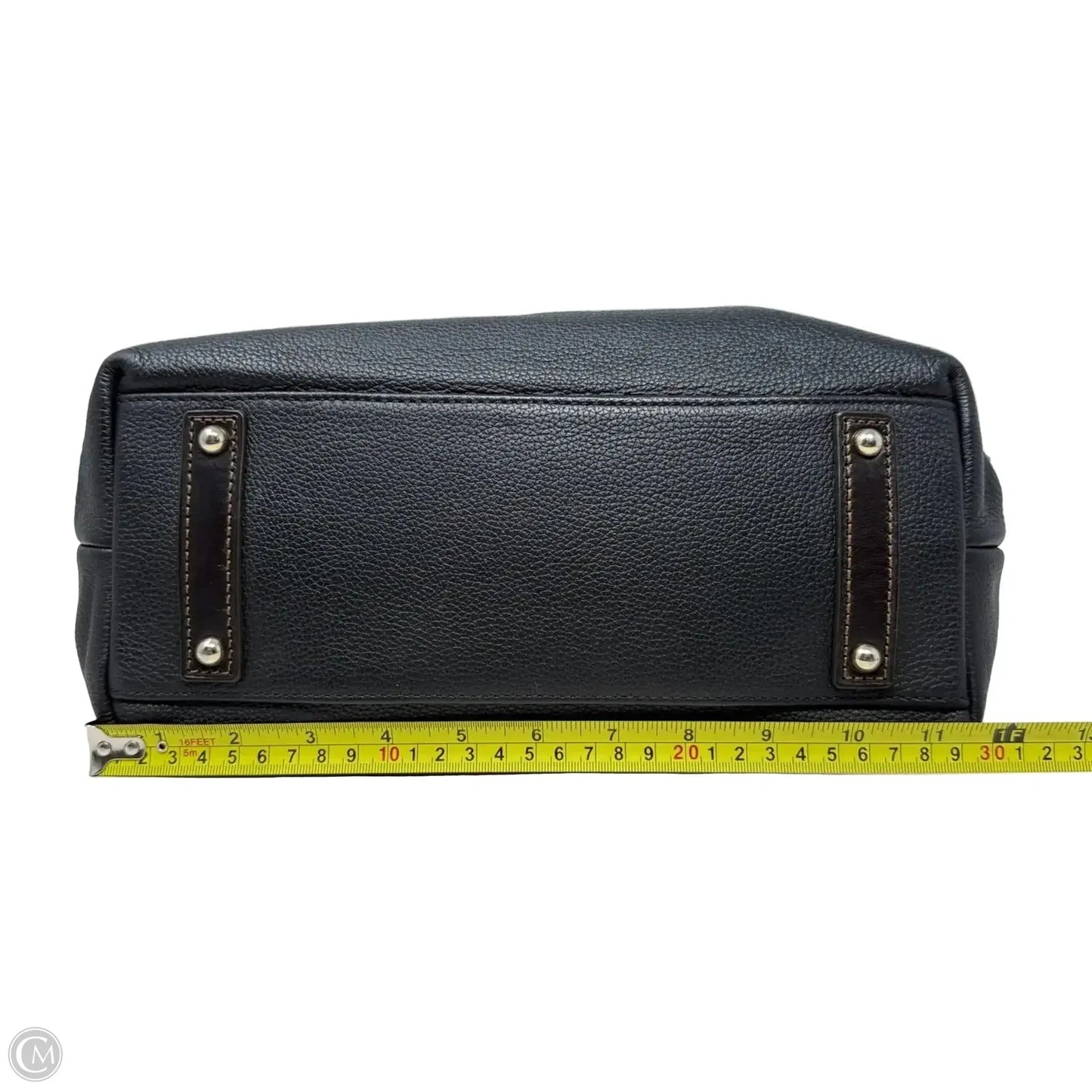 Handbag Designer By Dooney And Bourke, Size: Large