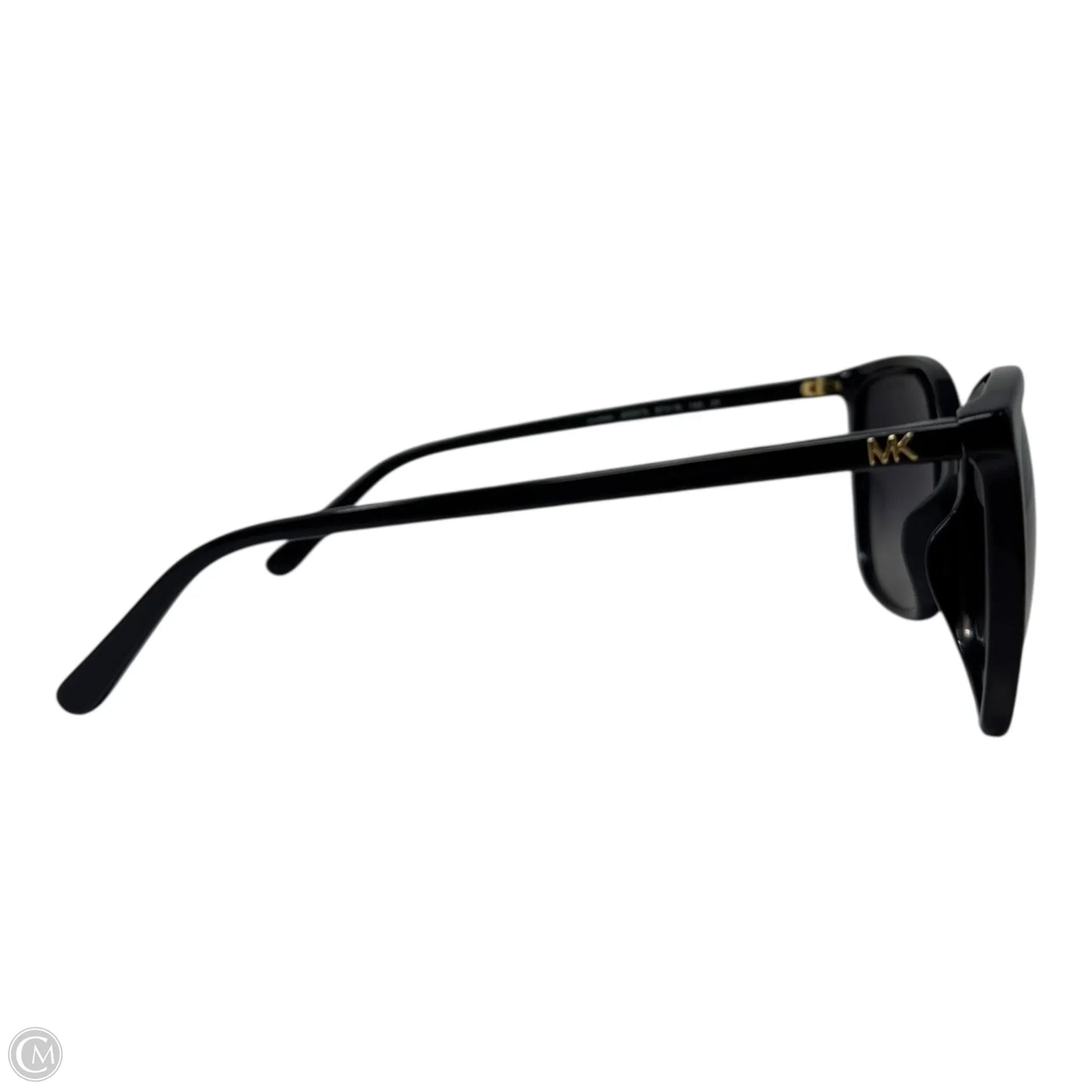 MK2137U Sunglasses Designer By Michael Kors, Size: Medium