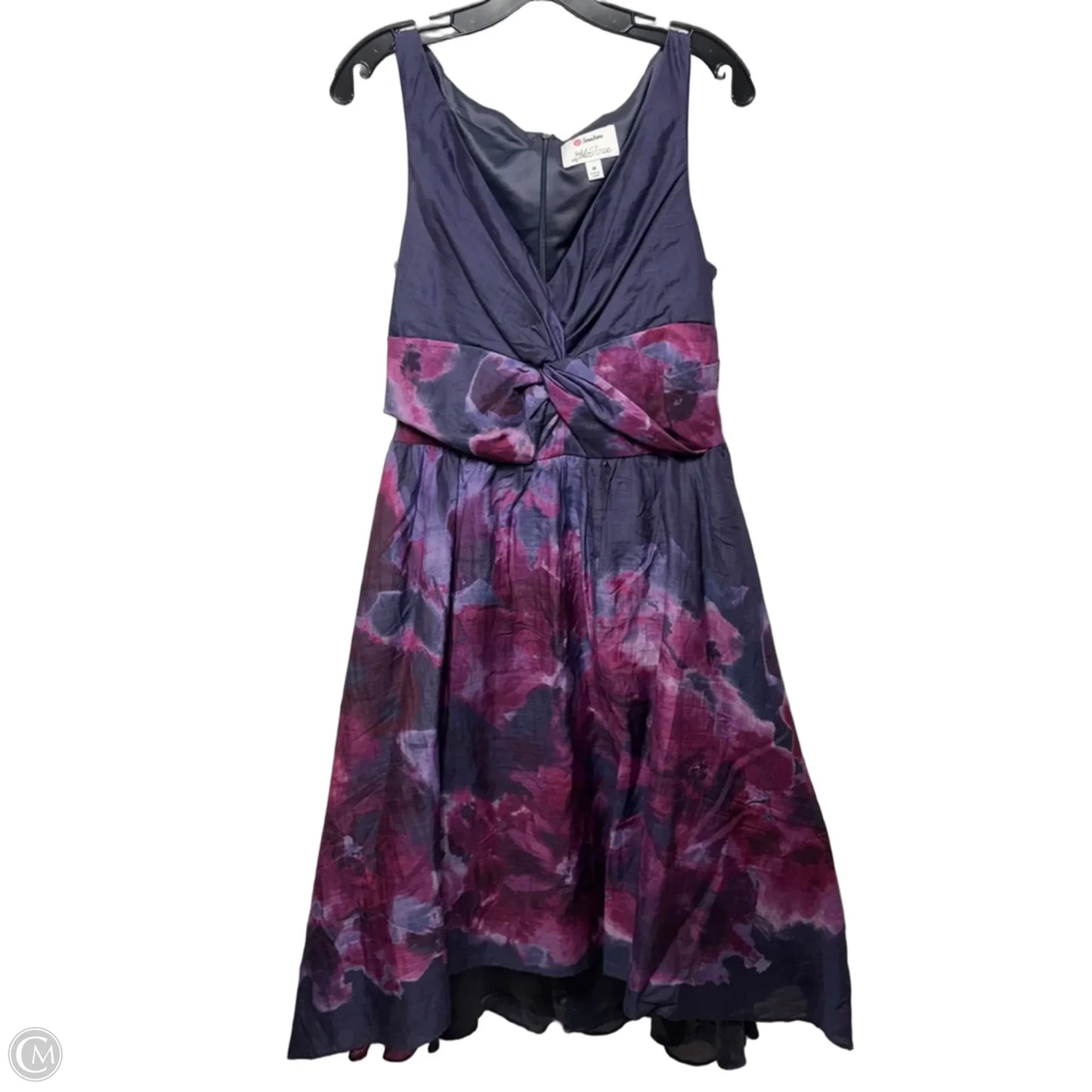 Dress Designer By Lela Rose by Neiman Marcus For Target In Purple, Size: 10