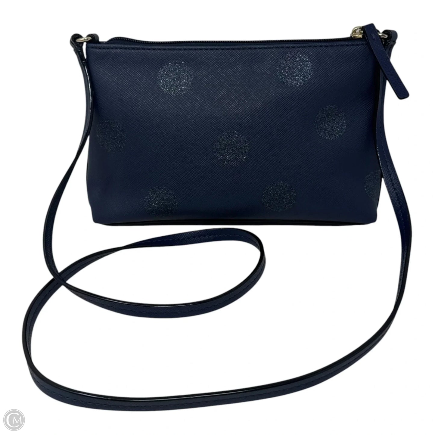 Crossbody Designer By Kate Spade, Size: Small