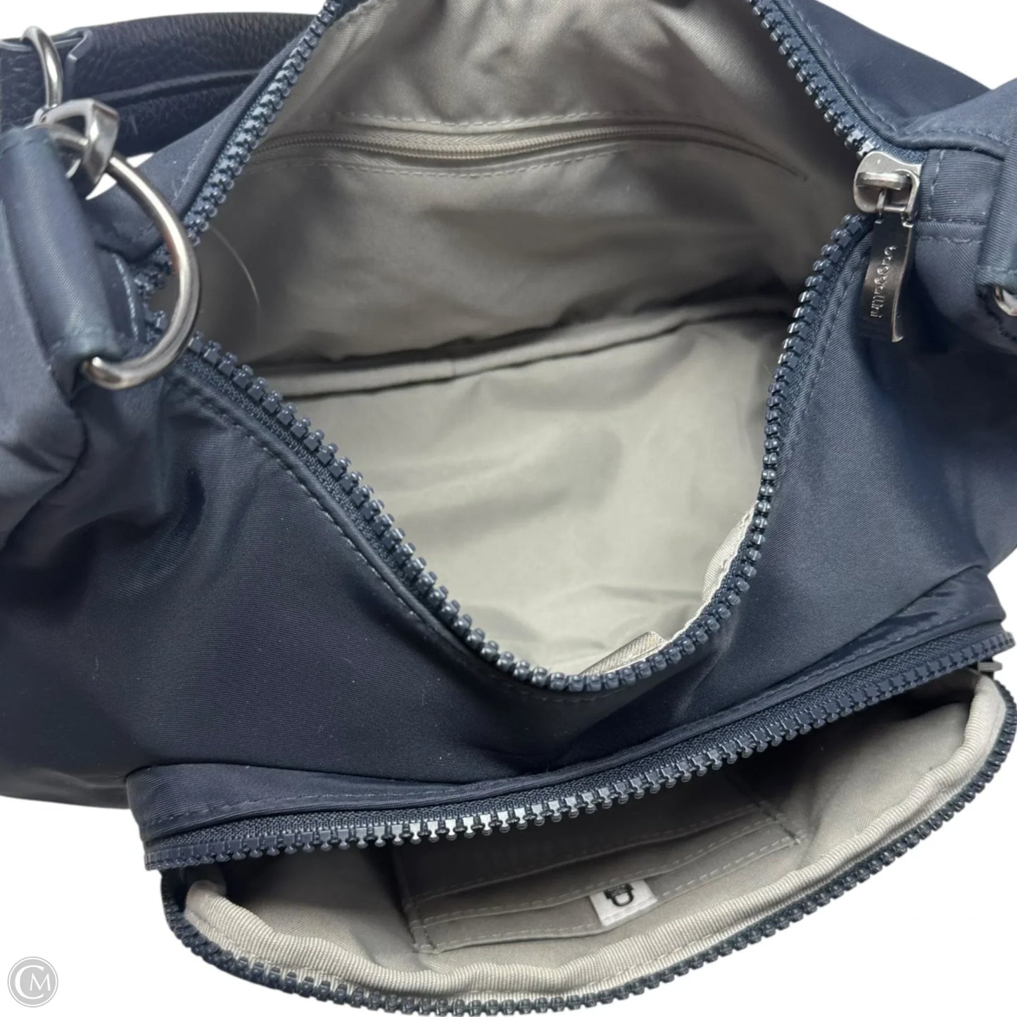 Savannah Shoulder Handbag By Baggallini, Size: Medium