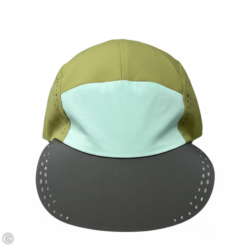 Lightweight Crushable Running Hat By Lululemon