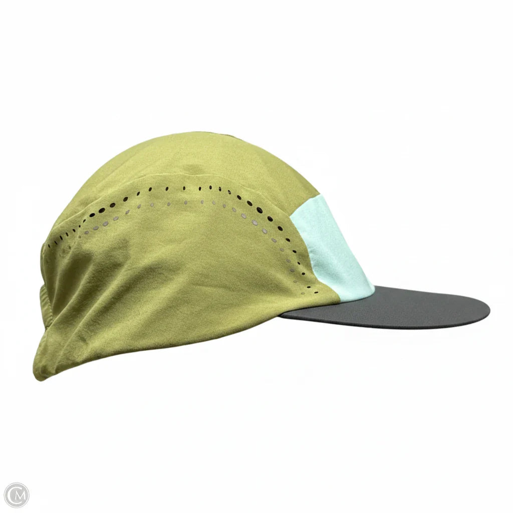 Lightweight Crushable Running Hat By Lululemon