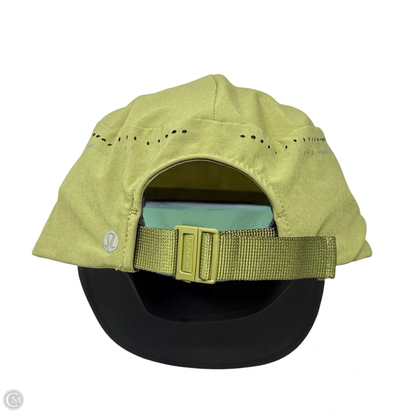 Lightweight Crushable Running Hat By Lululemon