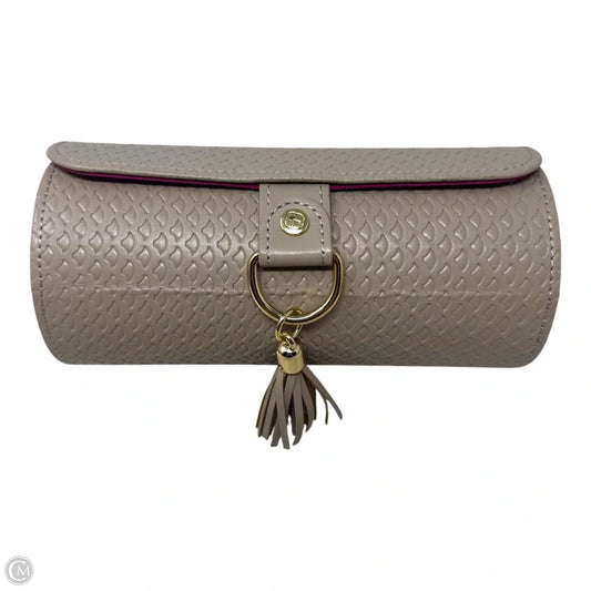 Jewelry Case By Vlando, Size: Medium