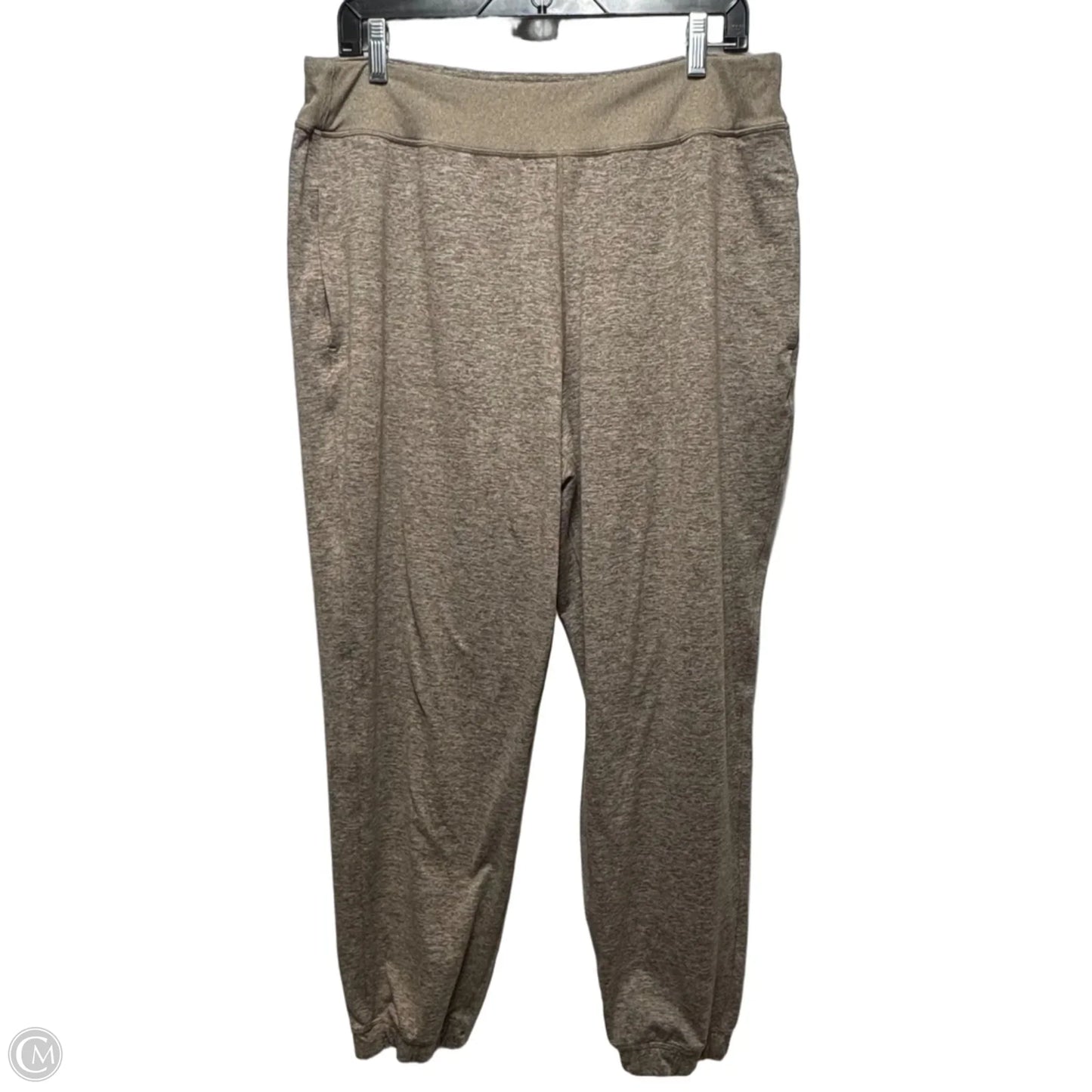 Pants Lounge By Athleta In Tan, Size: L
