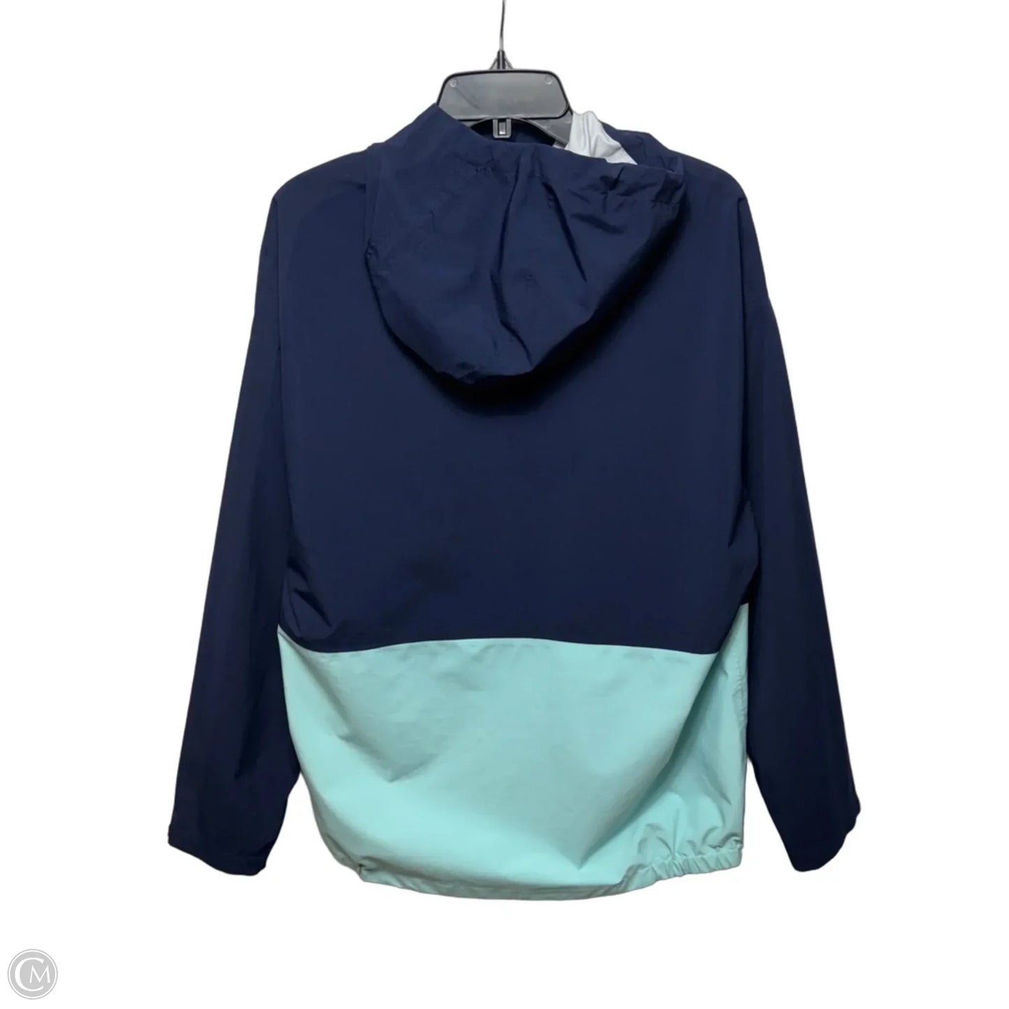 Jacket Windbreaker By Cotopaxi In Blue, Size: Xl
