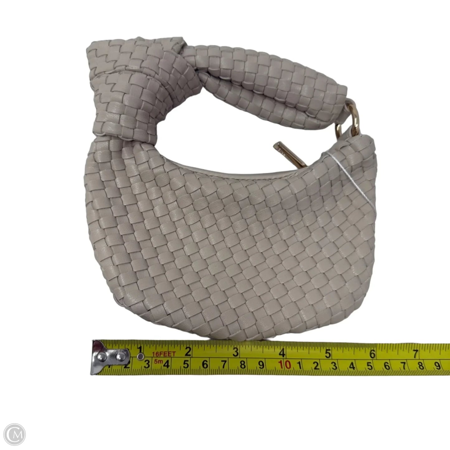 The Mini Brigitte Bag Charm by Melie Bianco For Anthropologie, Size: Small
