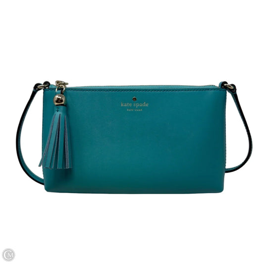 Ivy Street Amy Crossbody Designer By Kate Spade, Size: Small