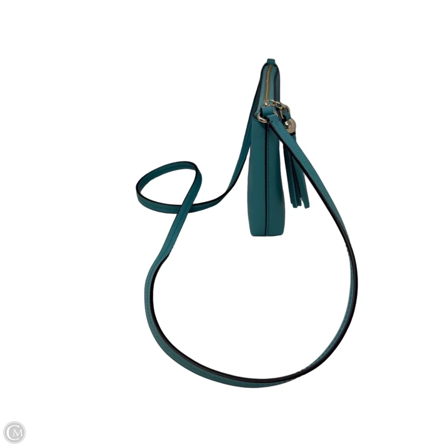 Ivy Street Amy Crossbody Designer By Kate Spade, Size: Small