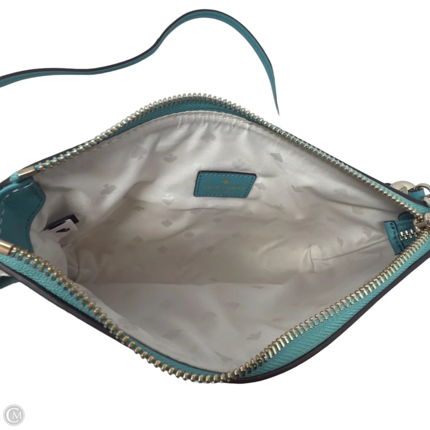 Ivy Street Amy Crossbody Designer By Kate Spade, Size: Small