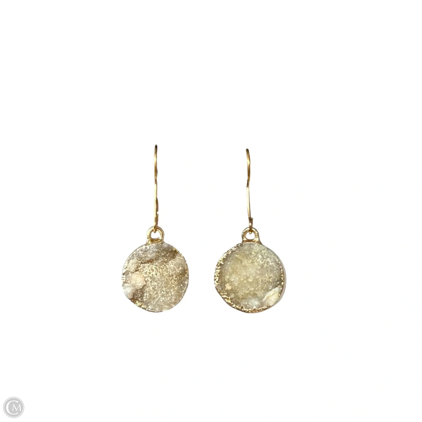 Earrings Dangle/drop By Clothes Mentor