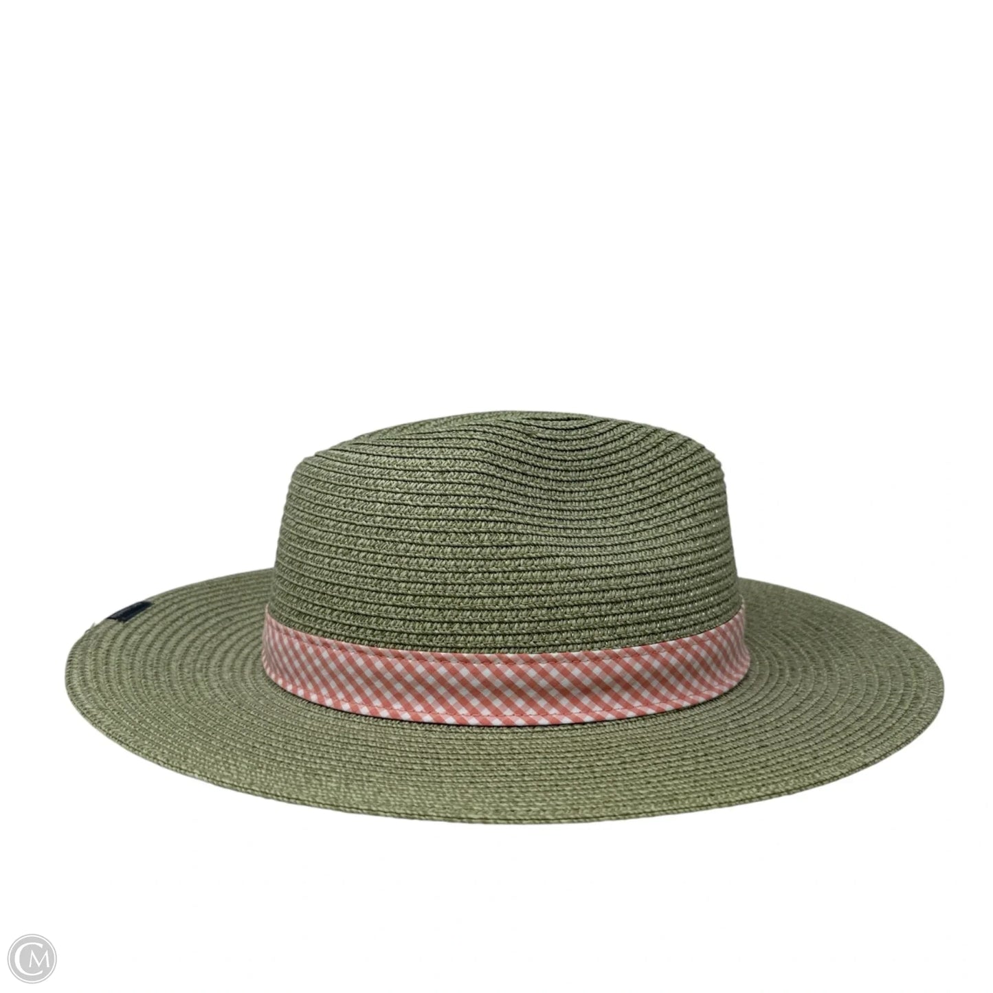 PFG Bonehead Straw Hat By Columbia
