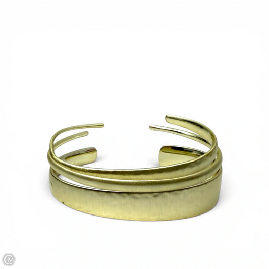 Tiana Cuff Bracelet Set of 3 By Kendra Scott