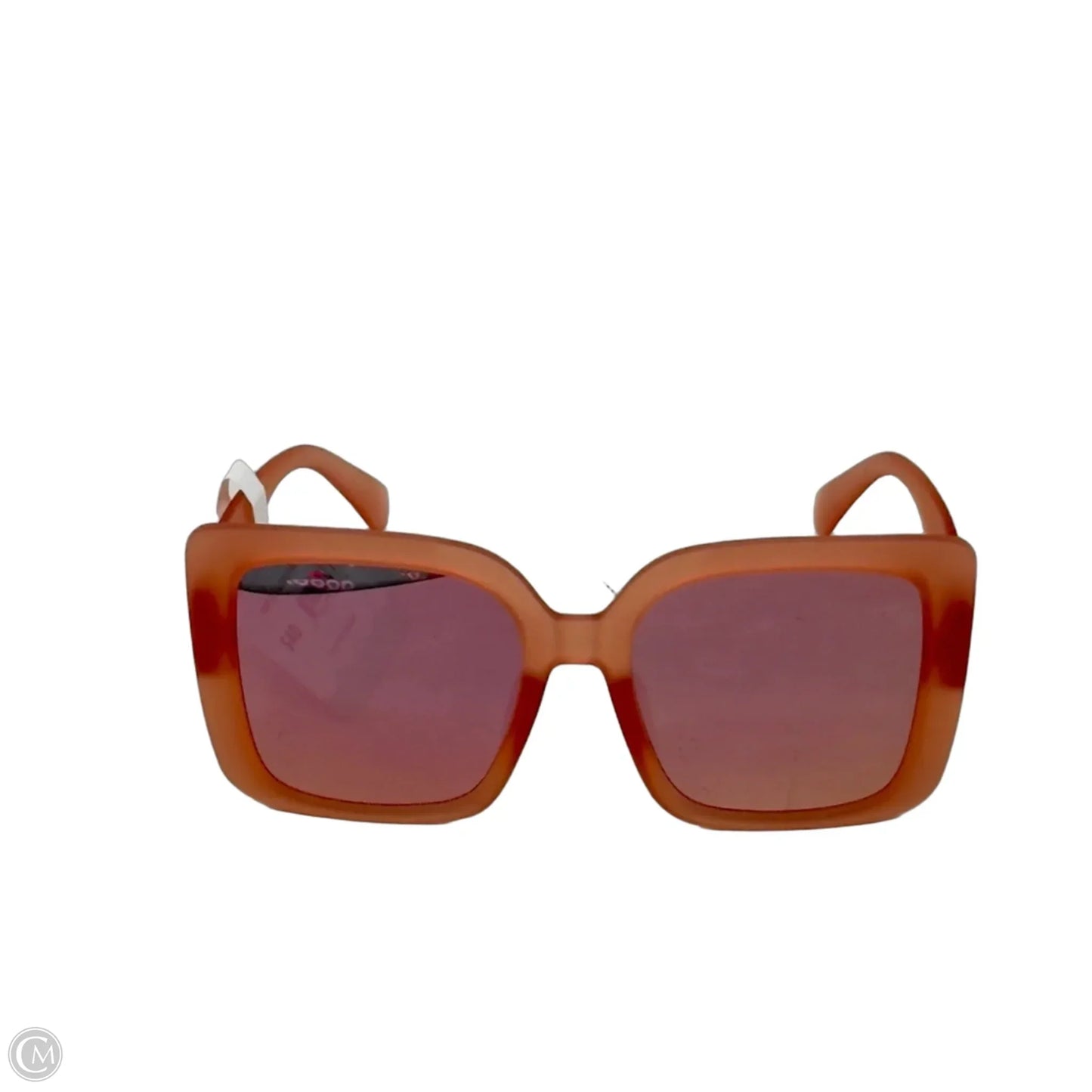 Feral Hula Hooper Sunglasses By GoodR , Size: Large