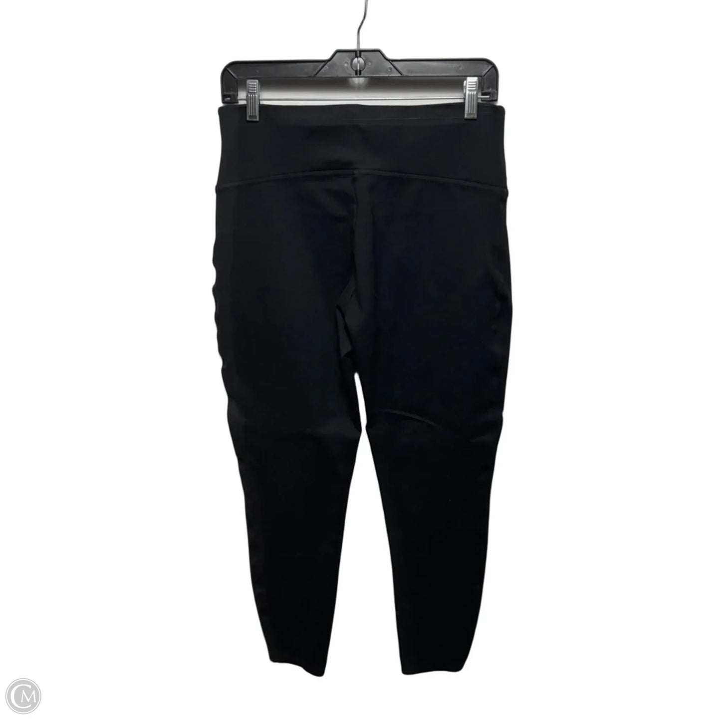 Pants Leggings By Spanx In Black, Size: L
