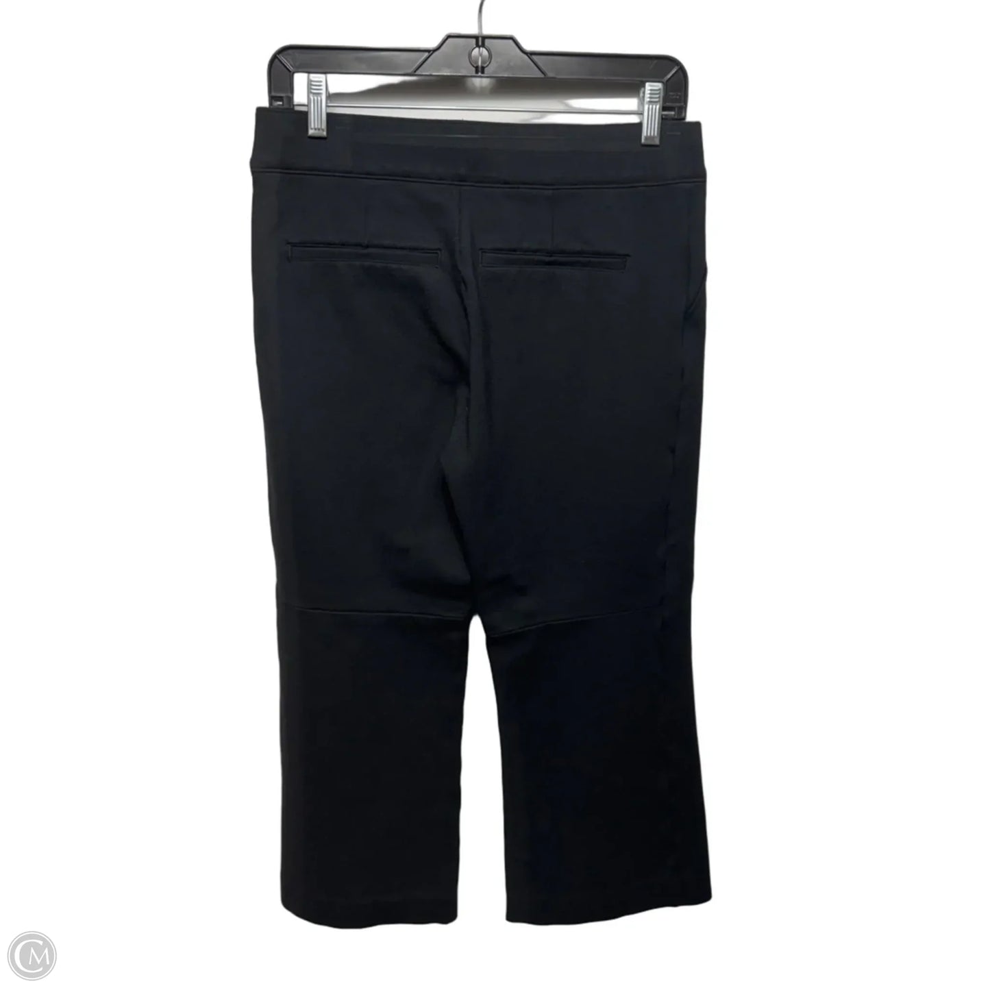 Pants Leggings By Spanx In Black, Size: L Petite