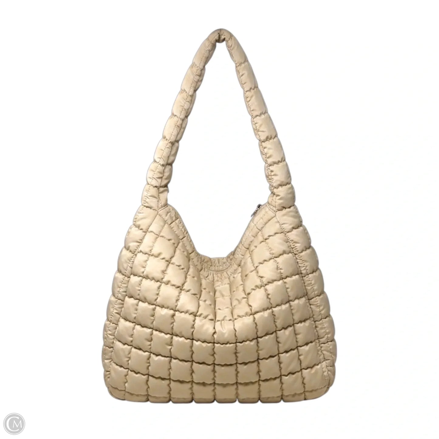 Quilted Carryall Bag By Free People Movement, Size: Large