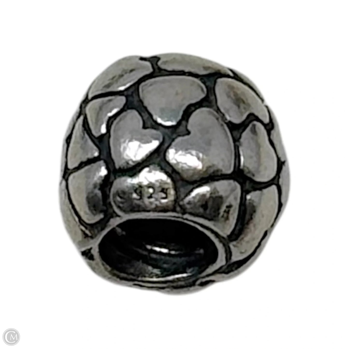 Lotsa Love Sterling Bracelet Charm By Pandora