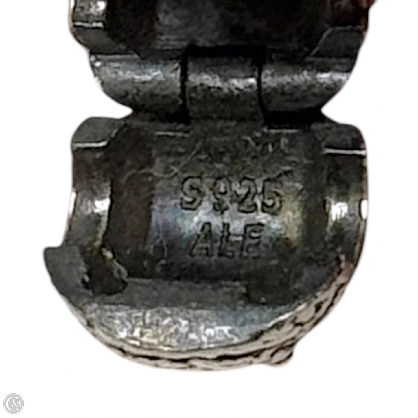 Starfish 14K & Sterling Clip Bracelet Charm By Pandora