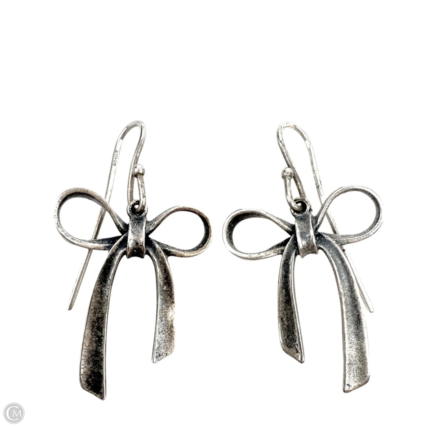 Earrings Sterling Silver By Clothes Mentor