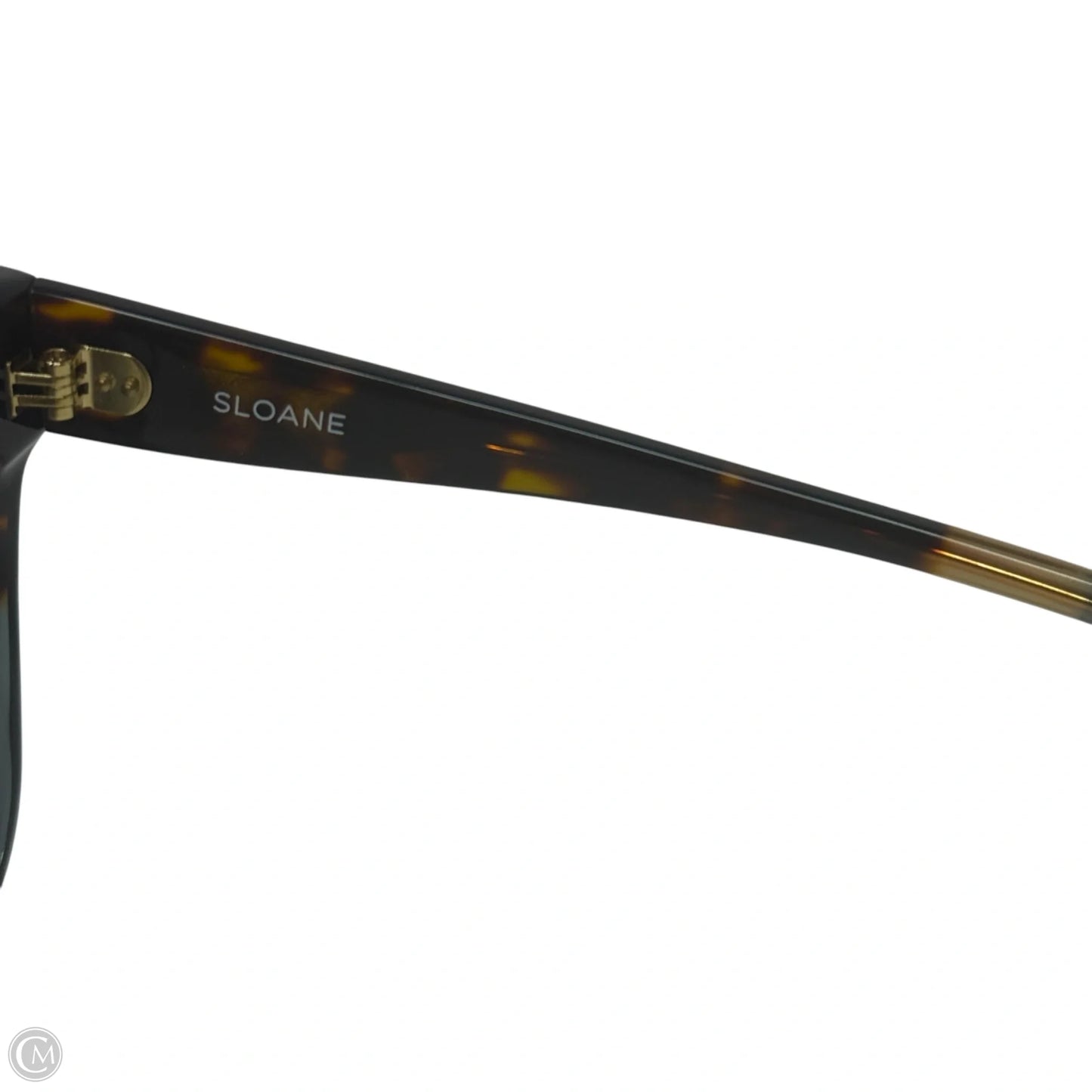 Sloane Sunglasses By Toms, Size: Large