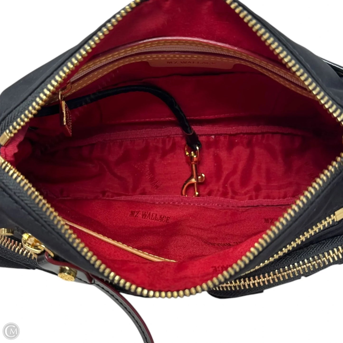 Paige Crossbody By Mz Wallace, Size: Small