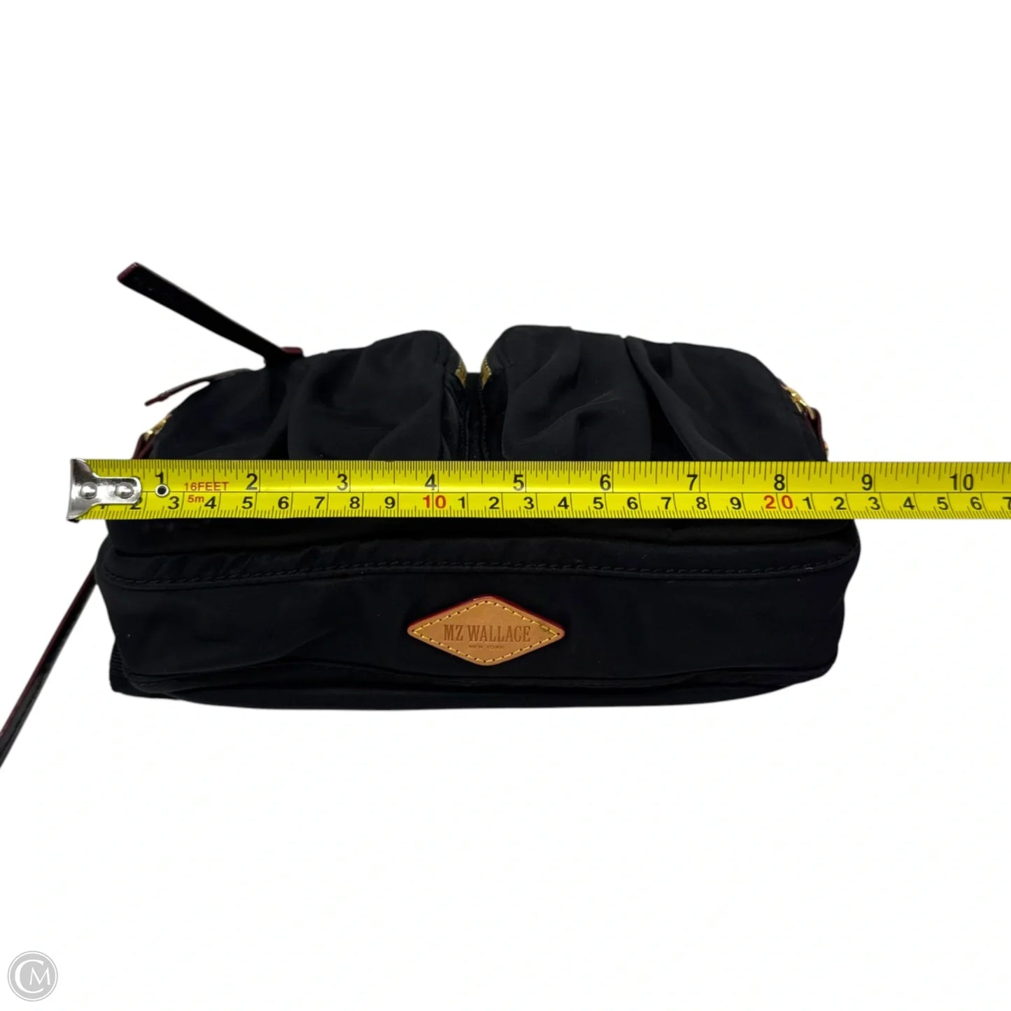 Paige Crossbody By Mz Wallace, Size: Small