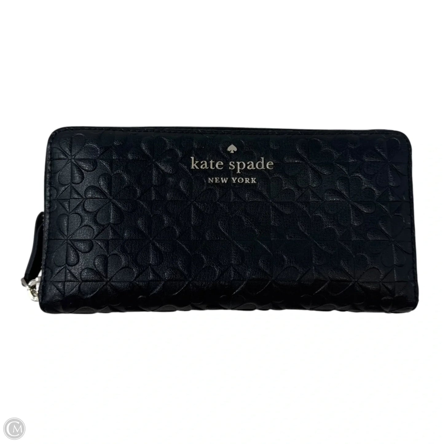 Wallet Designer By Kate Spade, Size: Large