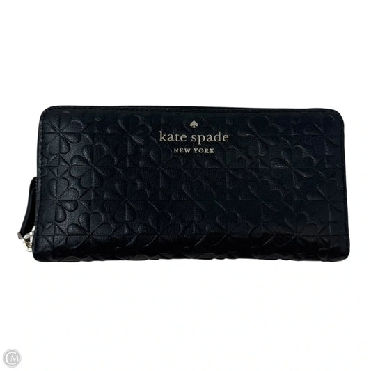 Wallet Designer By Kate Spade, Size: Large