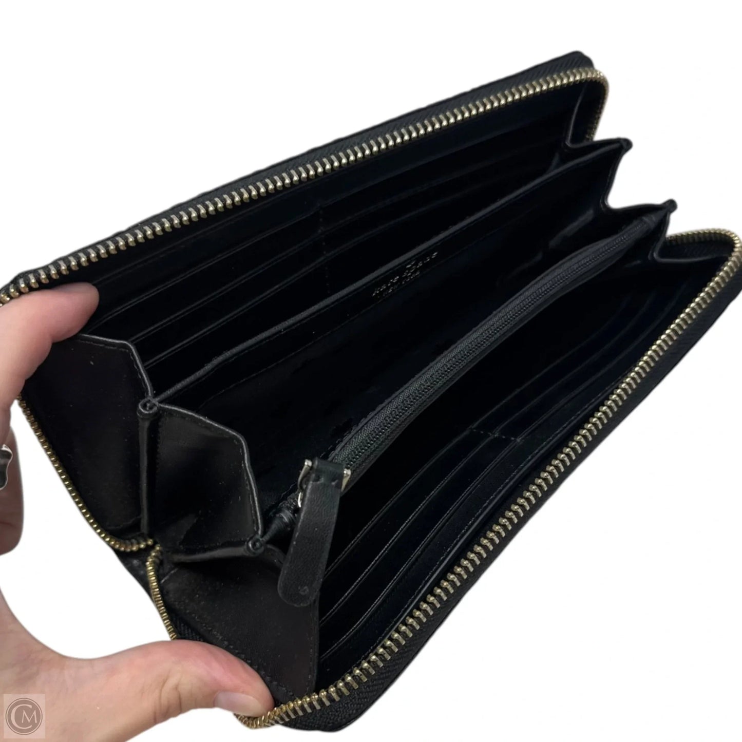 Wallet Designer By Kate Spade, Size: Large
