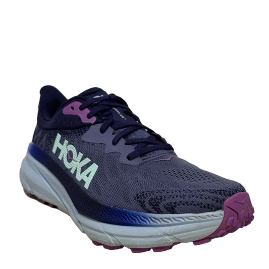 Challenger ATR 7 Running Shoes By Hoka In Purple, Size: 10