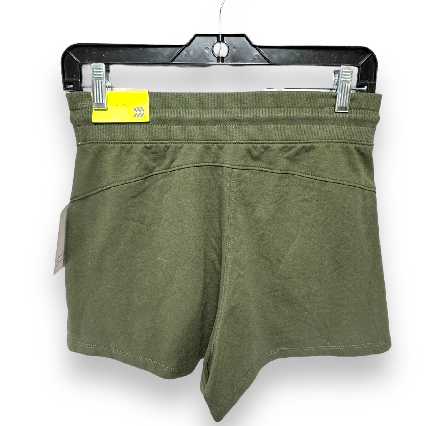 Athletic Shorts By All In Motion In Green, Size: S